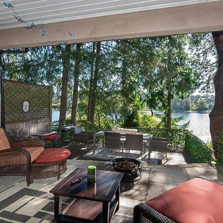 Willow Suite - Lakeside Retreat 빅토리아 외부 사진